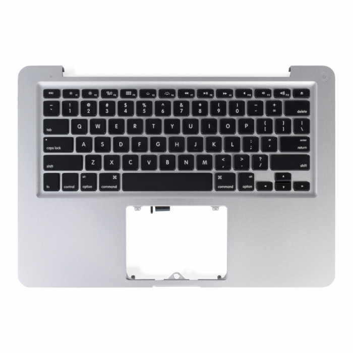 new keyboard case for 2011 mac book pro