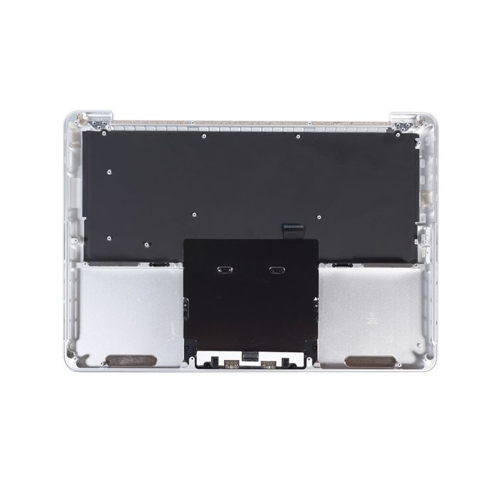 Laptop Housing With Keyboard Trackpad And Battery For Macbook Pro Retina 13 A1502 15 Grade B