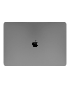 Complete LCD Display Assembly for 15" MacBook Pro Retina A1707 Late 2016 - Mid 2017 (GRADE: B)