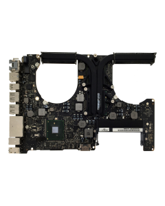 2.53 GHz Core i5 Logic Board For Macbook Pro 15" A1286 MC372LL/A (Mid 2010) | 661-5479