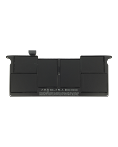 Battery for 11" MacBook Air A1465 Mid 2013 - Early 2015