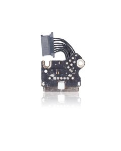 Magsafe 2 DC-In Board for 15" MacBook Pro Retina A1398 2012-13