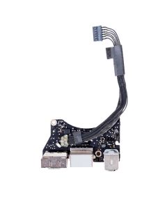 I/O Board for 11" MacBook Air A1370 Mid 2010