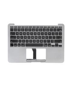 Top Case with Keyboard for 11" MacBook Air A1465 Mid 2012 (GRADE: Premium) 