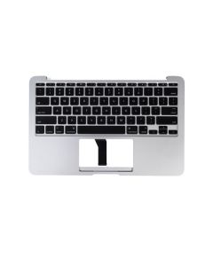 Top Case with Keyboard for 11" MacBook Air A1465 Mid 2013 - Early 2015 (Grade: Premium)