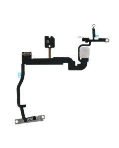 iPhone 11 Pro Max Power Button with Flex Cable