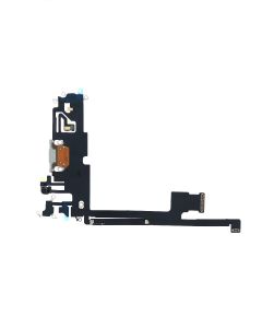 iPhone 12 Pro Max Chraging Port Flex Cable - Graphite