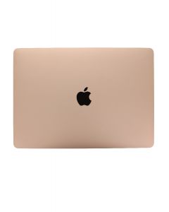 Complete LCD Display Assembly for 13" MacBook Air  A1932 (Grade: Premium) - Rose Gold 