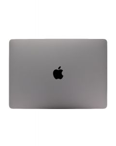 Complete LCD Display Assembly for 13" MacBook Air  A2337 Late 2020 M1 Version (Grade: B) - Space Gray 