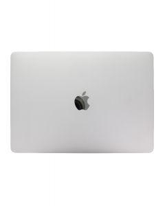 Complete LCD Display Assembly for 15" MacBook Pro A1990 2018-2019 (GRADE: Premium) - Space Gray 