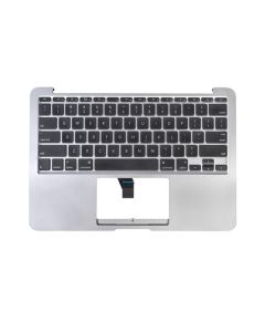 Top Case with Keyboard for 11" MacBook Air A1370 Late 2010