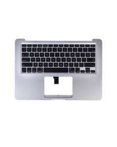 Top Case with Keyboard for 13" MacBook Air A1369 2010