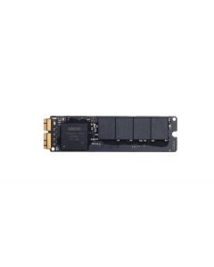 256GB SSD for 13" and 15" MacBook Pro A1502 and A1398 Late 2013 - Mid 2014