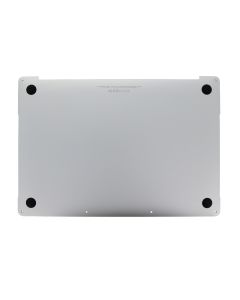 Bottom Case for 13" MacBook Pro A1989 Silver 