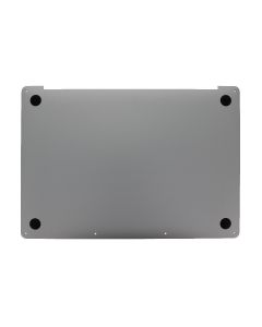 Bottom Case  for 13" MacBook Pro Retina A1708 Mid 2017 - Silver 