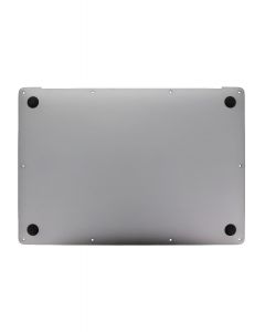 Bottom Case for 13" MacBook Air A1932 - Space Gray