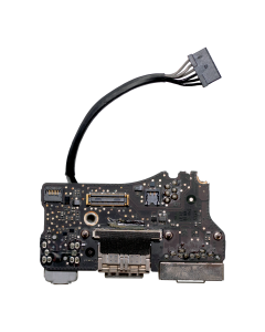 I/O Board Assembly for 13" MacBook Air A1466 2013-2017