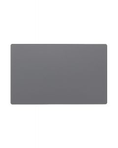 Trackpad for 15" Macbook Pro A1707 Late 2016 - Mid 2017 / A1990 2019 - Space Gray 