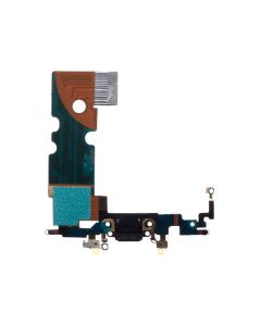 iPhone 8 Charging Port Flex Cable - Space Gray
