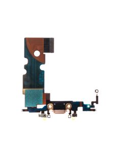 iPhone 8 Charging Port Flex Cable - Gold