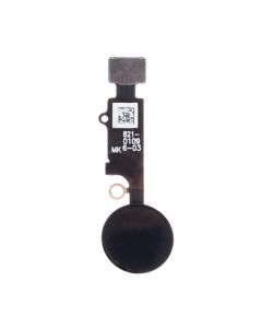 iPhone 8 Home Button with Flex Cable - Space Gray