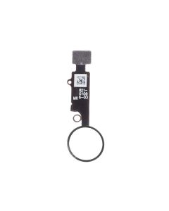 iPhone 8 Plus Home Button with Flex Cable - Gold
