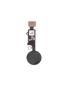 iPhone 8 Plus Home Button with Flex Cable - Black