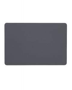Trackpad for 13" MacBook Air A2337 Late 2020 - M1 Version - Space Gray 