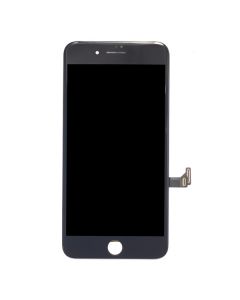 iPhone 8 Plus LCD Assembly with Small Parts - Black