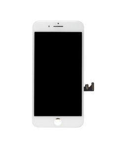 iPhone 8 Plus LCD Assembly with Small Parts - White