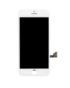 iPhone 8 LCD Premium Assembly with Small Parts  - White