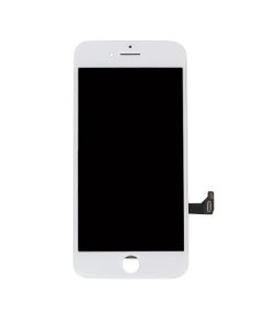 iPhone 7 Plus LCD Assembly with Small Parts  - White