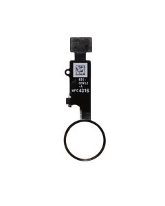 iPhone 7 / iPhone 7 Plus Home Button Flex Cable (Soldering Use Only) - Gold