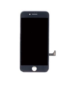 iPhone 7 Plus LCD Assembly with Small Parts - Black