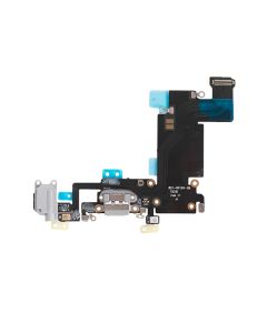 iPhone 6S Plus Charging Port Flex Cable  - Space Gray