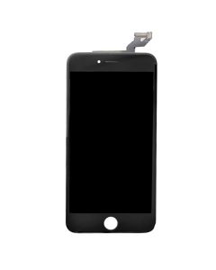 iPhone 6S Plus LCD Assembly with Small Parts - Black