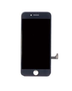 iPhone 7 LCD Assembly with Small Parts  - Black