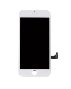 iPhone 7 LCD Assembly with Small Parts - White