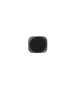 iPhone 5 / iPhone 5C Home Button with Gasket - Black