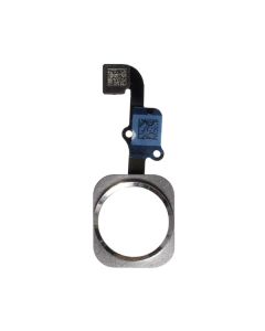 iPhone 6 / iPhone 6 Plus  Home Button Flex Cable  - Silver