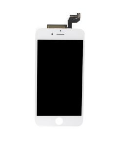 iPhone 6S LCD Assembly with Small Parts - White
