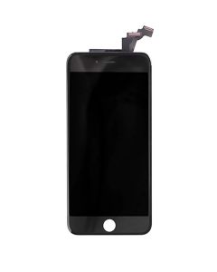iPhone 6 Plus LCD Assembly with Small Parts - Black