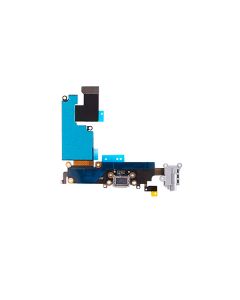 iPhone 6 Plus Charging Port Flex Cable  - Space Gray