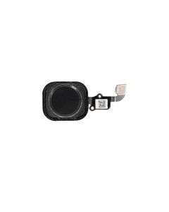 iPhone 6 / iPhone 6 Plus Home Button with Flex Cable - Black