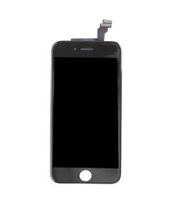 iPhone 6S LCD Assembly with Small Parts - Black