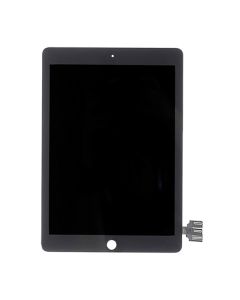iPad Pro 9.7" Digitizer/LCD Assembly - Black