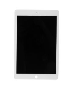 iPad Pro 9.7" Digitizer/LCD Assembly - White 