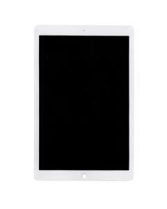 iPad Pro 12.9" Digitizer/LCD Assembly with Daughter Board (1st Gen) - White 