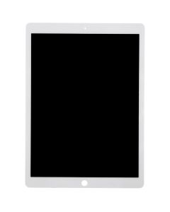 iPad Pro 12.9" Digitizer/LCD Assembly with Daughter Board (2nd Gen) - White 