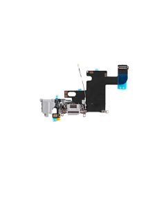 iPhone 6 Charging Port Flex Cable - Space Gray